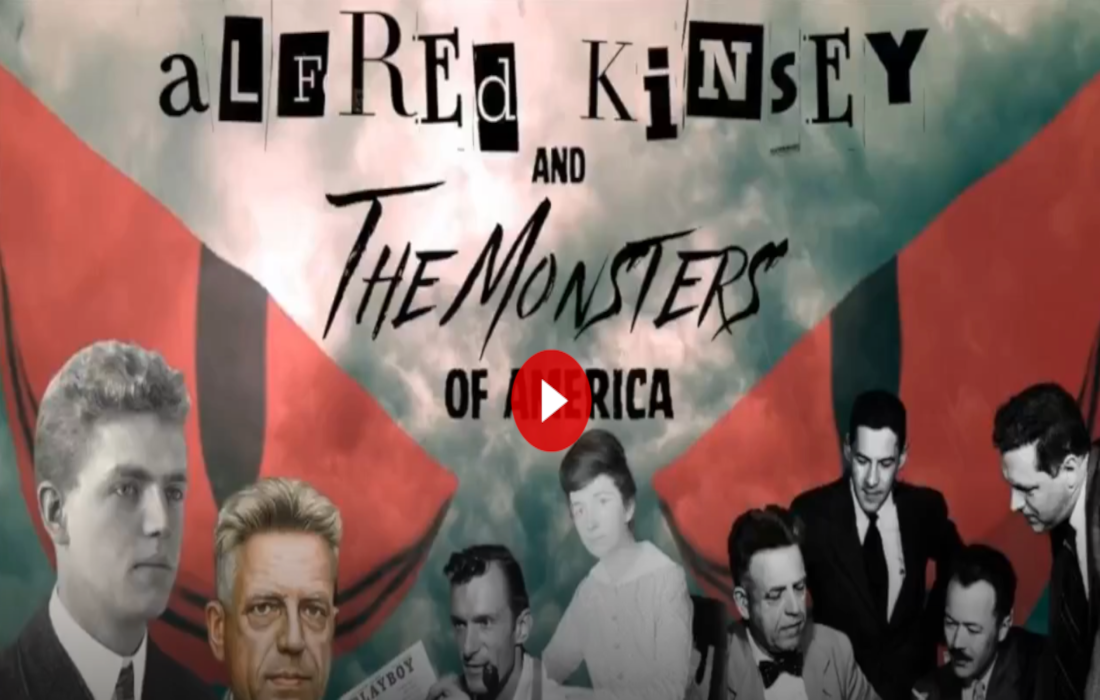 Monsters of America